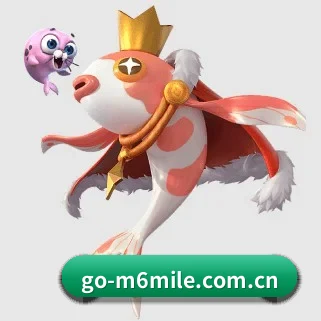 go-m6mile.com.cn APP 界面